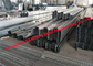 La piattaforma composita su misura Unshoring ha galvanizzato il montaggio di pavimentazione d'acciaio fornitore