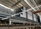 Magazzino industriale prefabbricato delle costruzioni Q345b della struttura d'acciaio fornitore