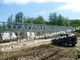 Ponte Bailey strutturale d'acciaio prefabbricato del rifornimento d'acciaio del fabbricante di acciaio di rinforzo Q345 fornitore
