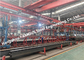 La costruzione nordamericana Q345b dei membri di struttura d'acciaio di montaggio ha galvanizzato fornitore