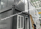 20ft Flat Pack Prefab Container House Casa modulare facile da assemblare fornitore
