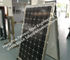 Parete divisoria di vetro (fotovoltaica) Costruzione-integrata solare di facciate di PV con il rivestimento solare dei moduli fornitore