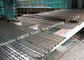 Sistema di rinforzo della cassaforma della lastra della piattaforma della capriata di Antivari d'acciaio per i pavimenti di calcestruzzo fornitore