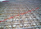 Sistema di rinforzo della cassaforma della lastra della piattaforma della capriata di Antivari d'acciaio per i pavimenti di calcestruzzo fornitore