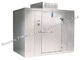 Passeggiata d'acciaio della costruzione nel refrigeratore dell'attrezzatura di pesca della cella frigorifera del congelatore &amp; del dispositivo di raffreddamento per il ristorante fornitore