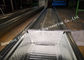 Strato d'acciaio di Decking galvanizzato profili profondi compositi equivalenti della piattaforma di Comflor 210 fornitore