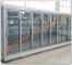 Porta di vetro di vetro del congelatore dell'esposizione della porta di refrigerazione del refrigeratore commerciale dell'esposizione fornitore