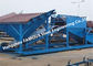 Strutture dell'acciaio per costruzioni edili per il trasportatore dell'alimentazione dell'impilatore ed il saltatore del ricuperatore del ponte fornitore