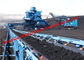Montaggi dell'acciaio per costruzioni edili del macchinario di Gallary degli scivoli di trasportatore per la costruzione del porto fornitore