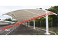 Norma britannica dell'Australia UE delle tende dell'ombra di parcheggio dell'automobile di forma dell'arco fornitore