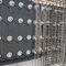 Materiali da costruzione neri delle particelle elementari della parete del CE del pannello piatto di ENV fornitore