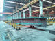 Costruzioni d'acciaio commerciali serrate ad alta resistenza ASTM A36 fornitore