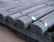 Corredi di costruzione prefabbricati della struttura d'acciaio di HRB 500E Antivari d'acciaio ad alta resistenza D10mm fornitore