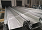 350 tonnellate di alternativa di Comflor 210 hanno galvanizzato la piattaforma d'acciaio esportata verso Oceania fornitore