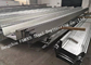 350 tonnellate di alternativa di Comflor 210 hanno galvanizzato la piattaforma d'acciaio esportata verso Oceania fornitore