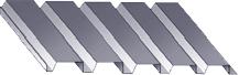 Sistema dei pannelli di parete per la costruzione del metallo, i corredi di costruzioni d'acciaio, 18 GA, 20 GA, 22 GA e 24 GA 17