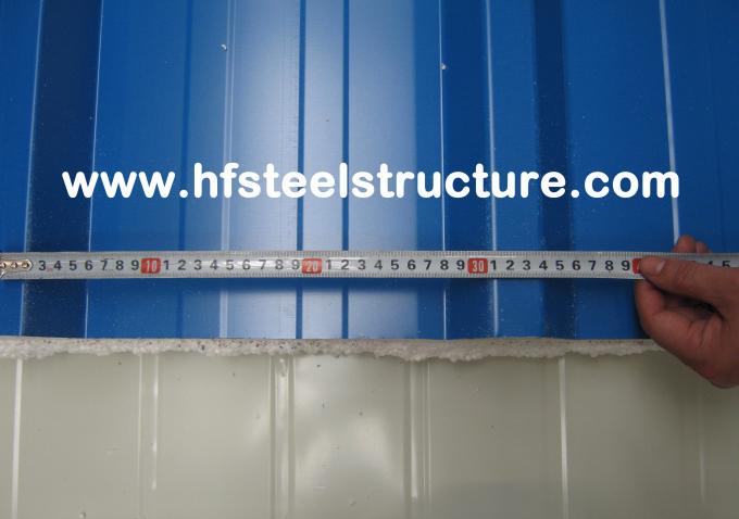 Il tetto ad alta resistenza del metallo del piatto d'acciaio riveste con 40 - 275G/m2 di rivestimento dello zinco 2