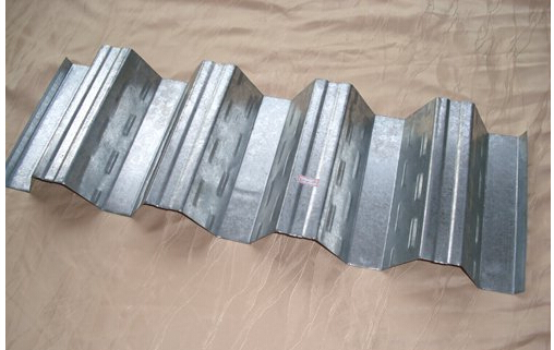 Acciaio al carbonio prefabbricato delle costruzioni ASTM A36 dell'acciaio per costruzioni edili 4