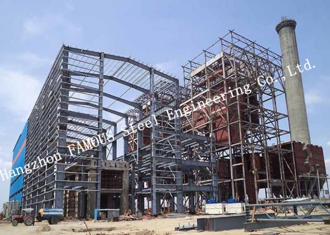 Progetto della mpe della struttura d'acciaio di pianificazione commerciale multifunzionale della costruzione e di progettazioni architettoniche 0