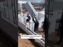 Giraffe Bracing Equivalent Professional ICF Wall Alignment ICF Strumenti di supporto per pareti