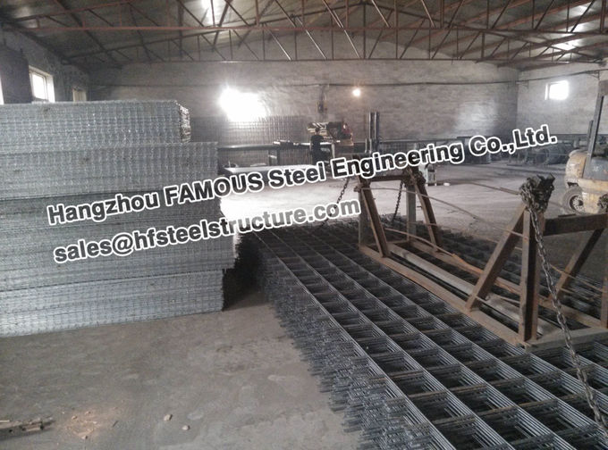 Miniere metallifere di carbone rinforzanti d'acciaio ad alta resistenza della maglia 0